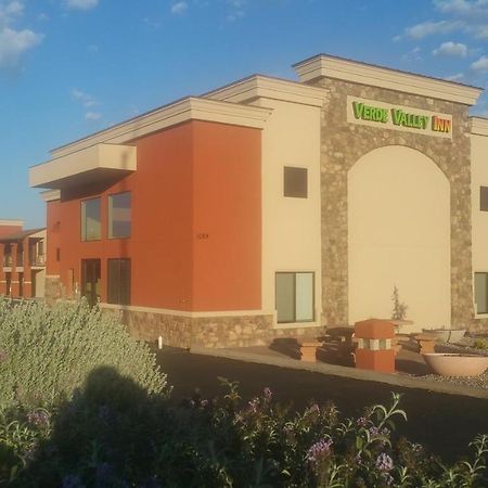 Verde Valley Inn Коттонвуд Экстерьер фото