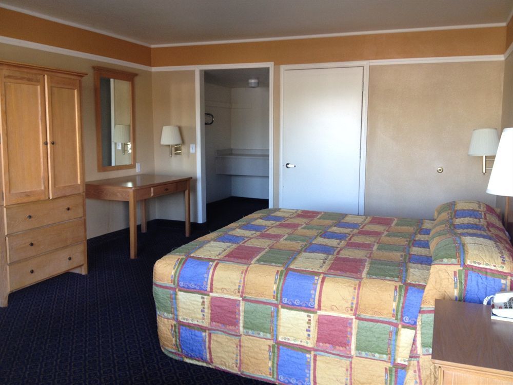 Verde Valley Inn Коттонвуд Экстерьер фото