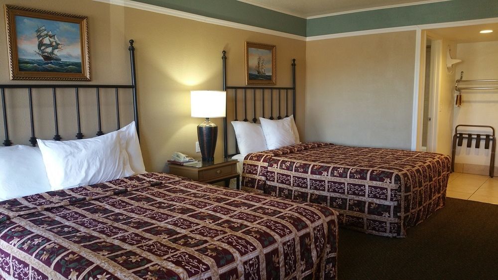 Verde Valley Inn Коттонвуд Экстерьер фото