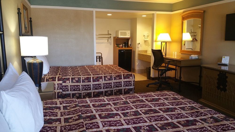 Verde Valley Inn Коттонвуд Экстерьер фото