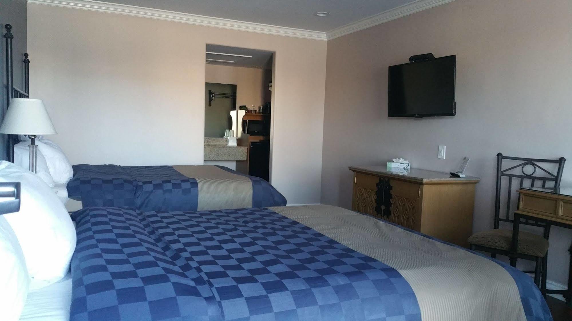 Verde Valley Inn Коттонвуд Экстерьер фото