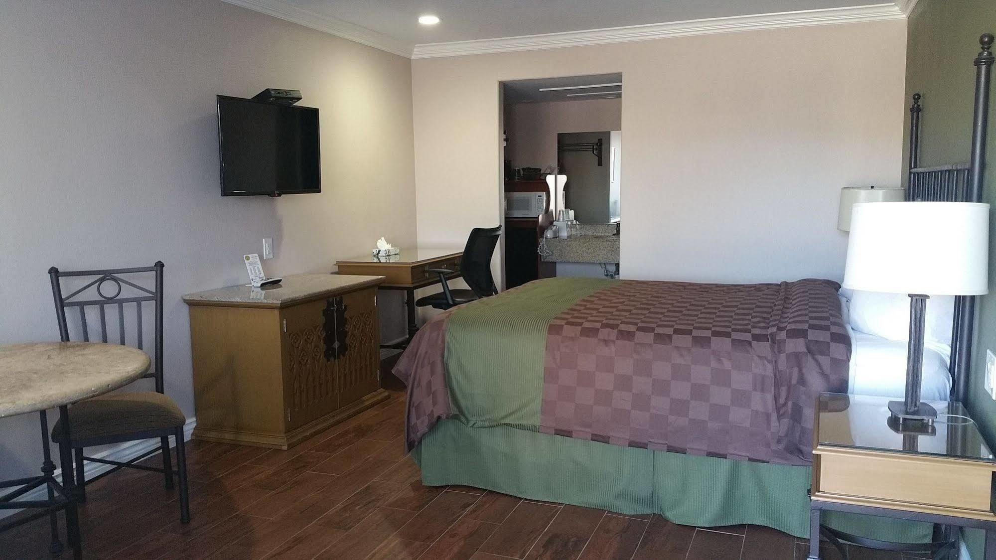 Verde Valley Inn Коттонвуд Экстерьер фото
