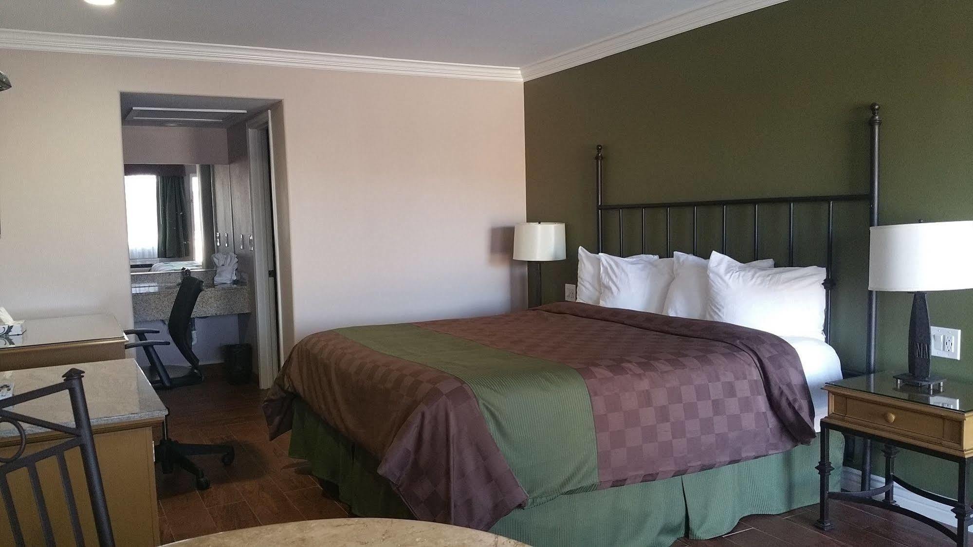 Verde Valley Inn Коттонвуд Экстерьер фото