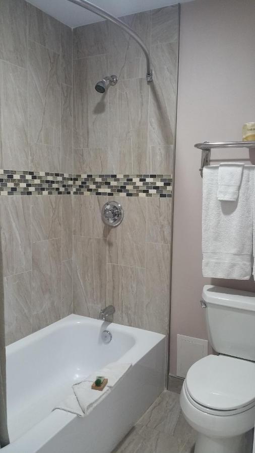 Verde Valley Inn Коттонвуд Экстерьер фото
